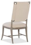 Picture of  AFFINITY UPHOLSTERED SIDE CHAIR - 2 PER CARTON/PRICE EA    
