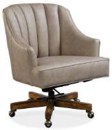Picture of  HAIDER EXECUTIVE SWIVEL TILT CHAIR        