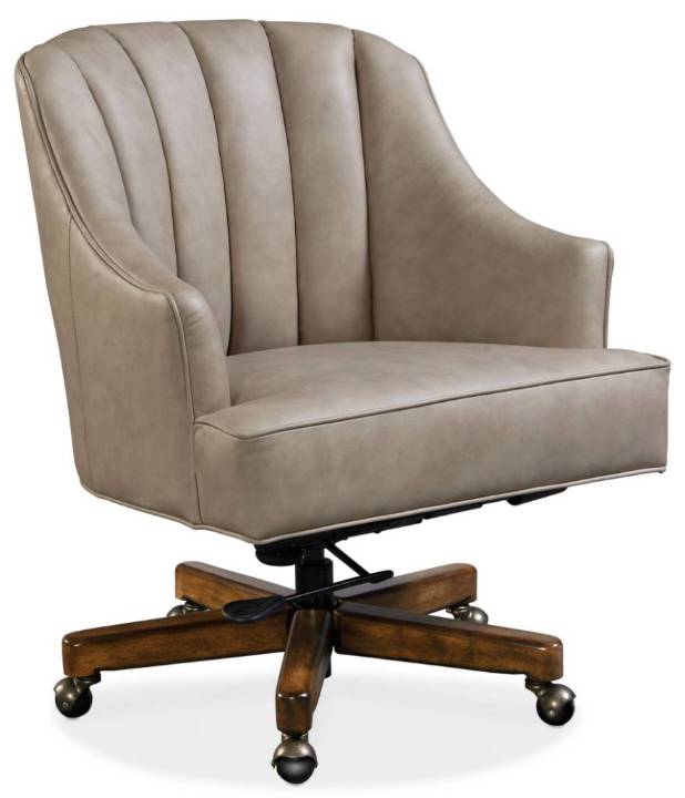 Picture of  HAIDER EXECUTIVE SWIVEL TILT CHAIR        
