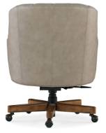 Picture of  HAIDER EXECUTIVE SWIVEL TILT CHAIR        