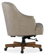 Picture of  HAIDER EXECUTIVE SWIVEL TILT CHAIR        