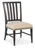 Picture of  BIG SKY SIDE CHAIR - 2 PER CARTON/PRICE EA    