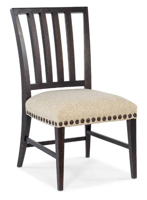 Picture of  BIG SKY SIDE CHAIR - 2 PER CARTON/PRICE EA    