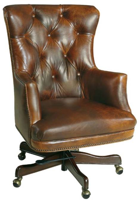 Picture of  BRADLEY EXECUTIVE SWIVEL TILT CHAIR        