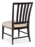 Picture of  BIG SKY SIDE CHAIR - 2 PER CARTON/PRICE EA    