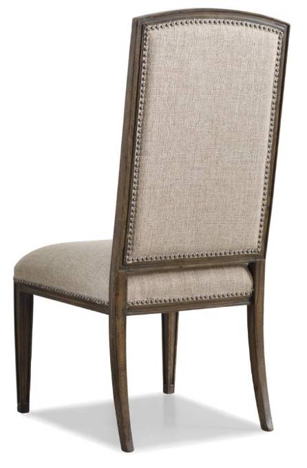 Picture of  RHAPSODY SIDE CHAIR - 2 PER CARTON/PRICE EA     