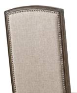 Picture of  RHAPSODY SIDE CHAIR - 2 PER CARTON/PRICE EA     