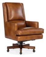 Picture of  WRIGHT EXECUTIVE SWIVEL TILT CHAIR        