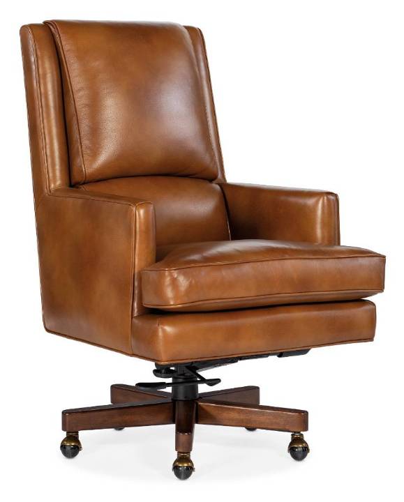 Picture of  WRIGHT EXECUTIVE SWIVEL TILT CHAIR        