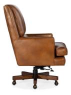 Picture of  WRIGHT EXECUTIVE SWIVEL TILT CHAIR        