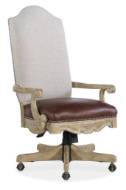 Picture of  CASTELLA TILT SWIVEL CHAIR         