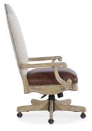 Picture of  CASTELLA TILT SWIVEL CHAIR         