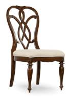Picture of  LEESBURG SPLATBACK SIDE CHAIR - 2 PER CARTON/PRICE EA    