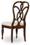 Picture of  LEESBURG SPLATBACK SIDE CHAIR - 2 PER CARTON/PRICE EA    