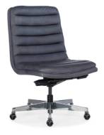 Picture of  WYATT EXECUTIVE SWIVEL TILT CHAIR        