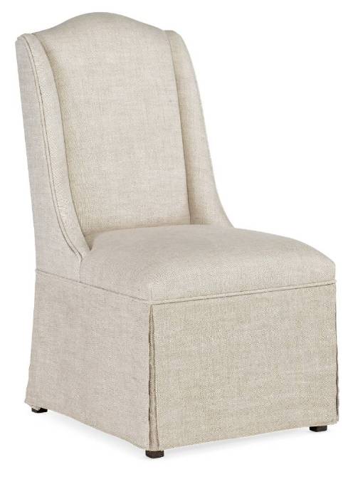 Picture of  TRADITIONS SLIPPER SIDE CHAIR 2 PER CARTON/PRICE EA     