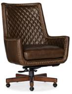 Picture of  KENT EXECUTIVE SWIVEL TILT CHAIR        