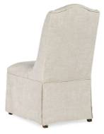Picture of  TRADITIONS SLIPPER SIDE CHAIR 2 PER CARTON/PRICE EA     