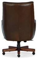Picture of  KENT EXECUTIVE SWIVEL TILT CHAIR        
