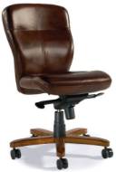Picture of  SASHA EXECUTIVE SWIVEL TILT CHAIR        