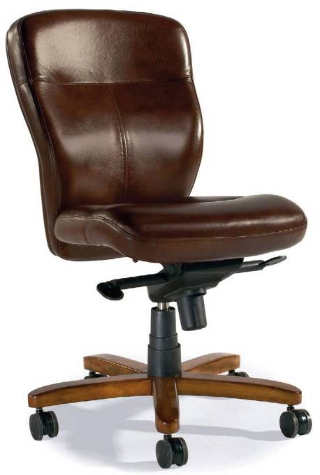 Picture of  SASHA EXECUTIVE SWIVEL TILT CHAIR        