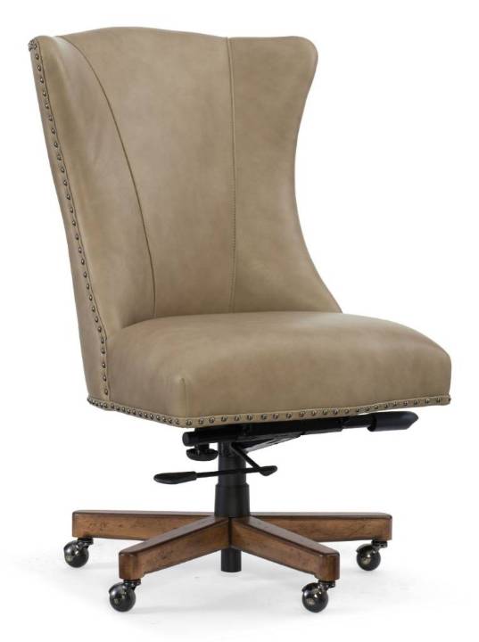 Picture of  LYNN EXECUTIVE SWIVEL TILT CHAIR        