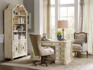 Picture of  LYNN EXECUTIVE SWIVEL TILT CHAIR        