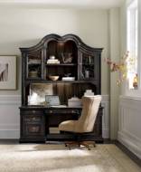 Picture of  LYNN EXECUTIVE SWIVEL TILT CHAIR        