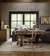 Picture of  SORELLA LADDERBACK SIDE CHAIR - 2 PER CARTON/PRICE EA    