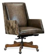 Picture of  RIVES EXECUTIVE SWIVEL TILT CHAIR        