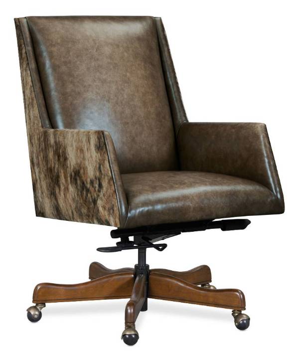 Picture of  RIVES EXECUTIVE SWIVEL TILT CHAIR        