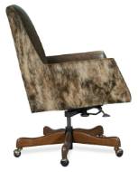 Picture of  RIVES EXECUTIVE SWIVEL TILT CHAIR        