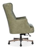 Picture of  BRINLEY EXECUTIVE SWIVEL TILT CHAIR        