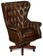 Picture of  ERIN EXECUTIVE SWIVEL TILT CHAIR        