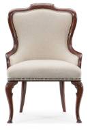 Picture of  CHARLESTON UPHOLSTERED ARM CHAIR         