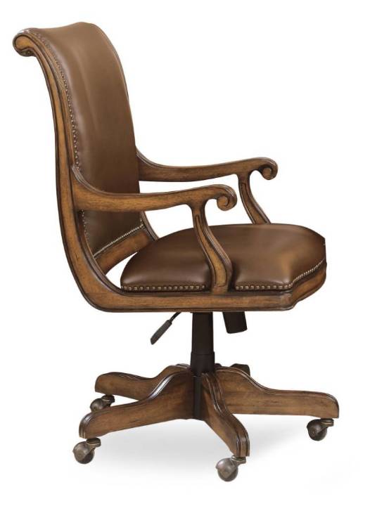 Picture of  BROOKHAVEN DESK CHAIR          