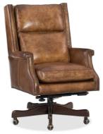 Picture of  BECKETT EXECUTIVE SWIVEL TILT CHAIR        