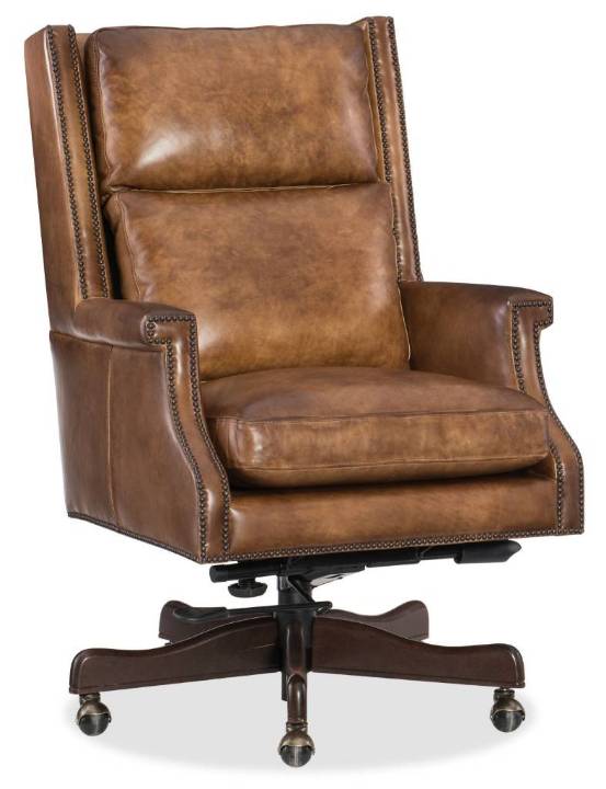 Picture of  BECKETT EXECUTIVE SWIVEL TILT CHAIR        