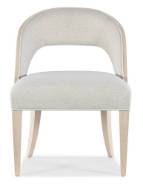 Picture of  NOUVEAU CHIC SIDE CHAIR-2 PER CTN/PRICE EA      