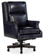Picture of  BECKETT EXECUTIVE SWIVEL TILT CHAIR        