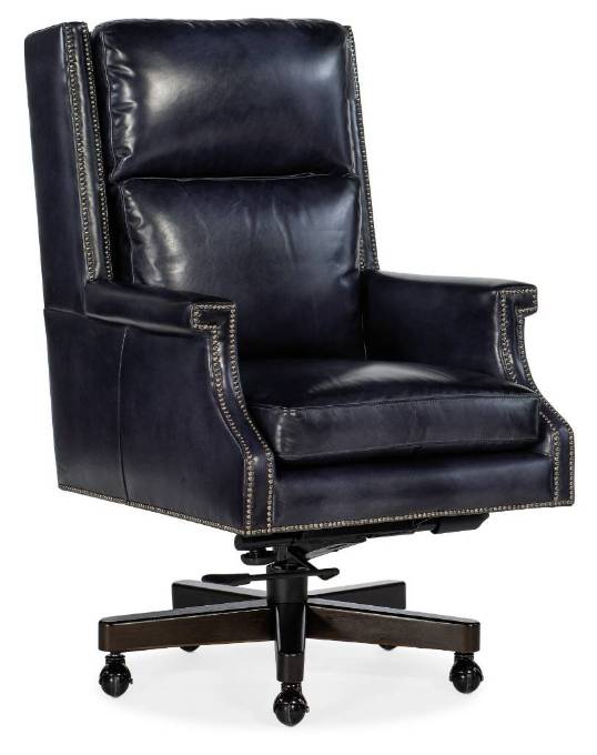 Picture of  BECKETT EXECUTIVE SWIVEL TILT CHAIR        