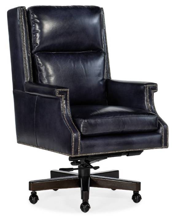Picture of  BECKETT EXECUTIVE SWIVEL TILT CHAIR        
