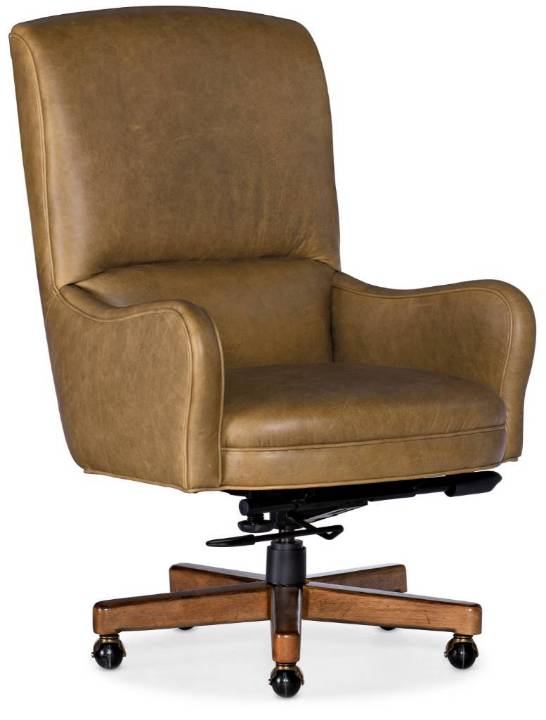Picture of  DAYTON EXECUTIVE SWIVEL TILT CHAIR        