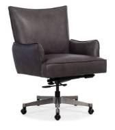 Picture of  QUINN EXECUTIVE SWIVEL TILT CHAIR        