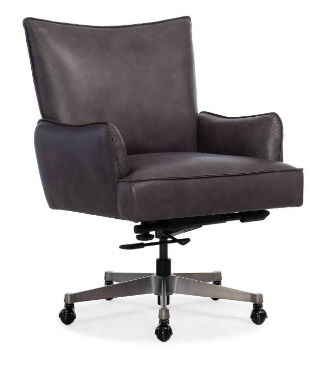 Picture of  QUINN EXECUTIVE SWIVEL TILT CHAIR        
