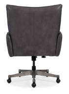 Picture of  QUINN EXECUTIVE SWIVEL TILT CHAIR        