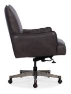 Picture of  QUINN EXECUTIVE SWIVEL TILT CHAIR        