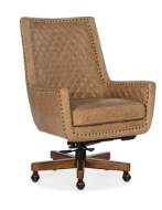 Picture of  KENT EXECUTIVE SWIVEL TILT CHAIR        