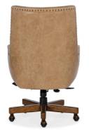 Picture of  KENT EXECUTIVE SWIVEL TILT CHAIR        