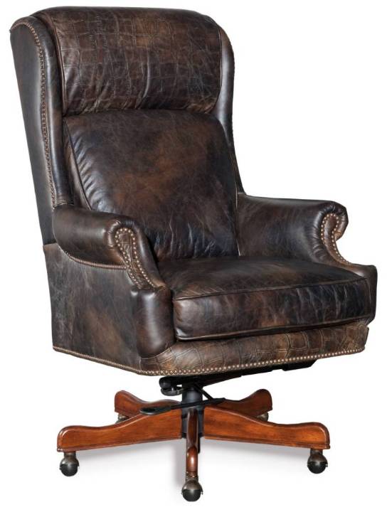 Picture of  TUCKER EXECUTIVE SWIVEL TILT CHAIR        